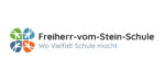 freiherr vom stein schule logo