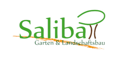 saliba garten und landschaftsbau logo