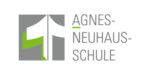 agnes neuhaus schule logo