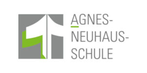 agnes neuhaus schule logo