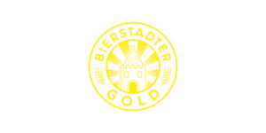 bierstaedter gold logo