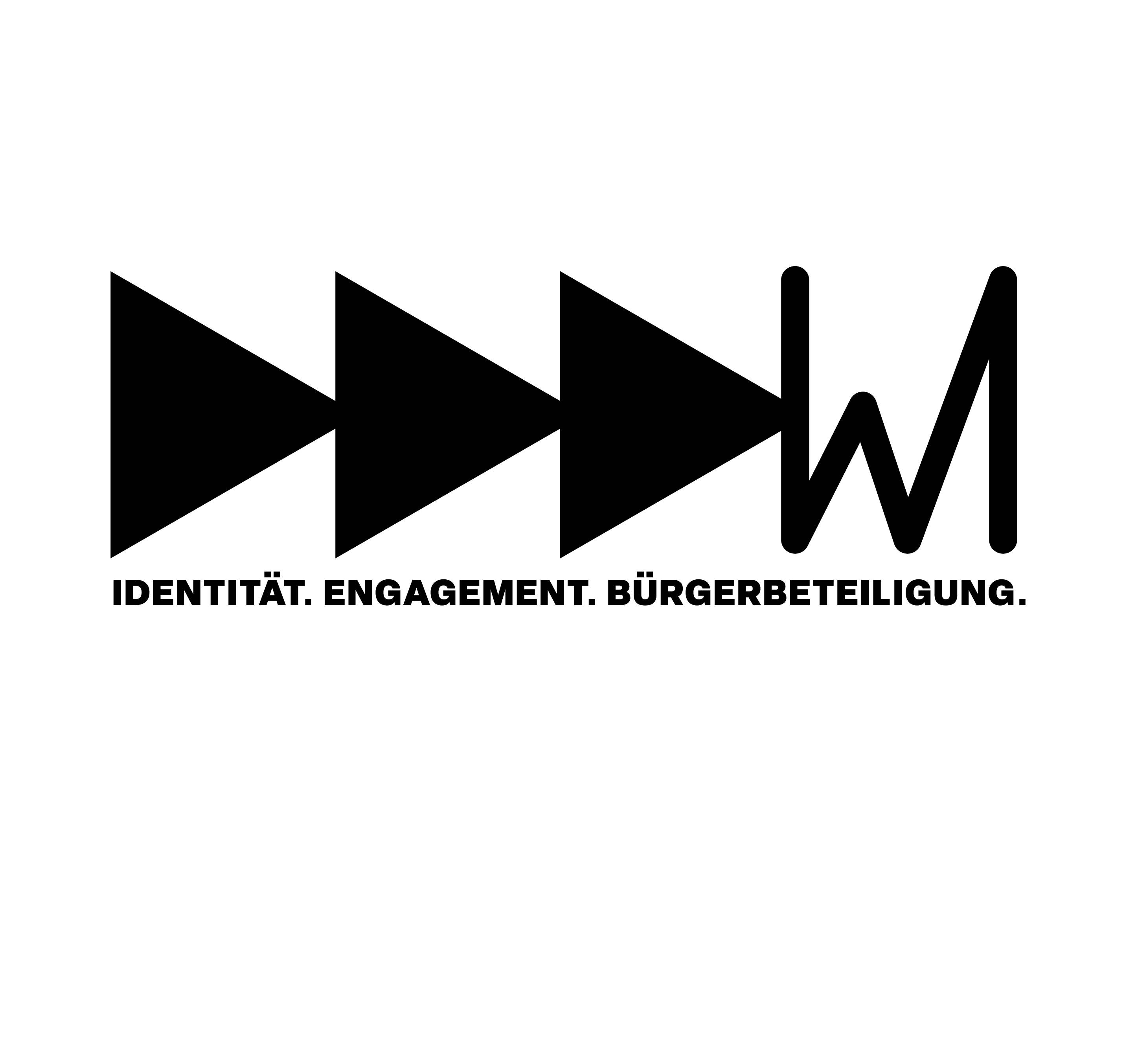 Logo Stabsstelle WIEB