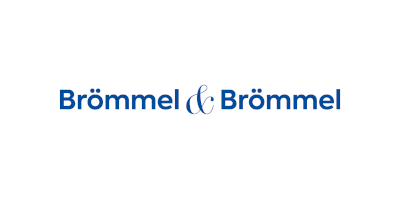 broemmel&broemmel logo