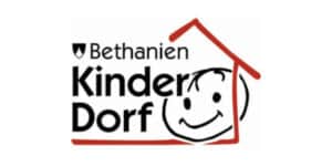 kinderdorf bethanien logo