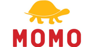 momo logo