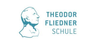 theodor fliedner schule logo