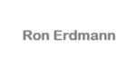 ron erdmann logo