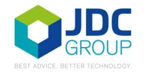 JDC GROUP logo