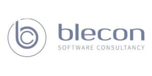  blecon logo