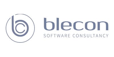 blecon logo