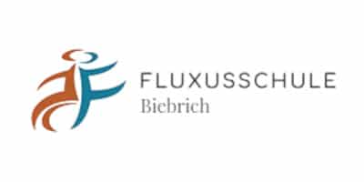 fluxusschule logo