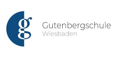 gutenbergschule logo