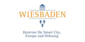 Dezernat VII für Smart City und Ordung