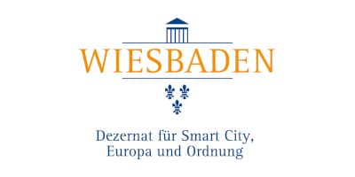 Dezernat VII für Smart City und Ordung