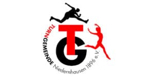 Turngemeinde Niedernhausen 1896 e.V. logo
